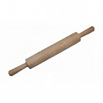 Скалка 300х40 мм, бук Скалка 300х40 мм, бук