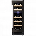 Шкаф винный Dunavox DAU-17.57DB