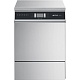 Машина посудомоечная SMEG SWT260XD-1