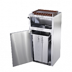 Станция сбора отходов ССО-120-Р-01 Станция сбора отходов ССО-120-Р-01