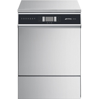 Машина посудомоечная SMEG SWT260XD-1-1