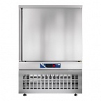 Шкаф шоковой заморозки ШОК-5-1/1 серия LIGHT (71000098421)