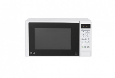 Печь микроволновая LG MS20R42D-1