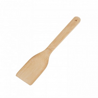 Лопатка L=30см бамбук [9889119, 40-016]-1
