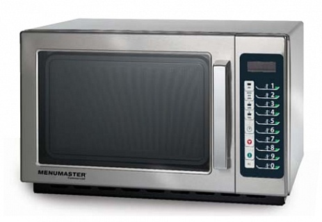 Печь микроволновая Menumaster RFS518TS-1
