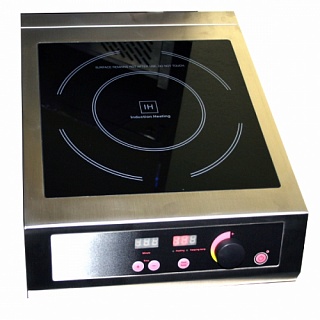 Плита индукционная STARFOOD Z-350639-1