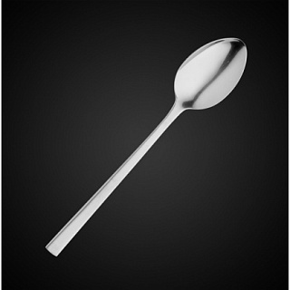 Ложка десертная «Tokio» Luxstahl [DJ-11049]-1