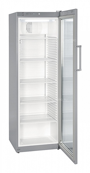 Шкаф холодильный Liebherr FKVSL 4113 со стеклом-1