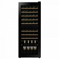 Шкаф винный Dunavox DX-54.150DK