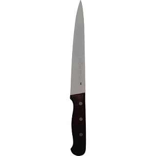 Нож филейный 8'' 200мм Medium Luxstahl-1