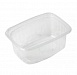 Контейнер 250мл прямоугольный УЮ, ПП с крышкой (100 шт/упак, 10 упак/кор)-preview-2