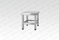 Подтоварник технологический ПДТп - 1000*400*300 "Profi Ral"