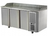 Стол холодильный TM3pizza-GC Стол холодильный TM3pizza-GC