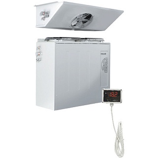 Сплит-система SM 218 P 1602102d-1