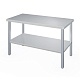 Стол профессиональный СР-Л-1800.800-02 (СП-2/1800/800-Л)