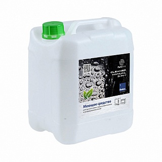 Средство моющее для ручной мойки CLEANER MANUAL 3-IN-1, 5кг -1