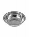 Миска  6,0 л. d=35 см. h=11 см. нерж. МГ (MG) /1/