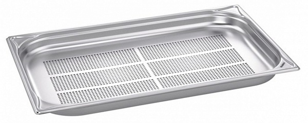 Гастроемкость GN-P 1/1-20 перфорир.-1