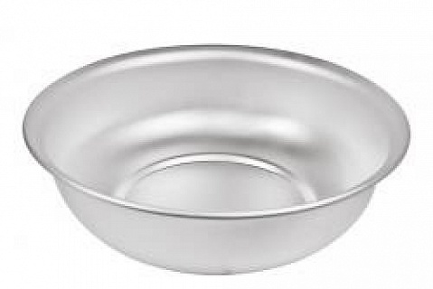 Таз, d450мм. 16л-2