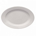Блюдо овальное l=380 мм. для рыбы Kaszub-Hel (0026350)