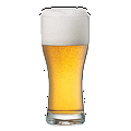 Бокал  для пива ''Pub'' 0,5л. 