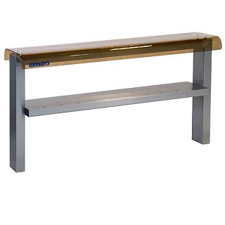 Полка 1-но ярусная П-1-1840-02 Регата-2