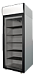 Шкаф холодильный DM105-G (R290) 1103445d-preview-3