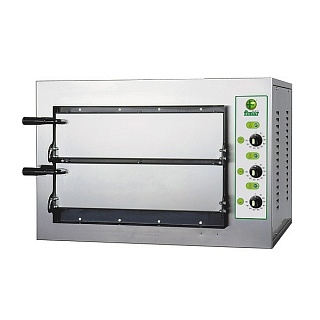 Печь для пиццы FIMAR MINI-1