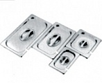 Крышка для гастроем. 1/3 MGSteel