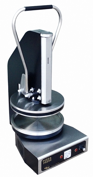 Пресс для пиццы GRILL MASTER Ф2ПЦЭ (300) (с бортом)-1