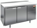 Стол охлаждаемый HICOLD SN 11/TN Полипропилен Стол охлаждаемый HICOLD SN 11/TN Полипропилен