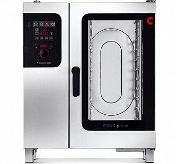 Пароконвектомат Сonvotherm maxx pro easyDial 10.10 ES-1