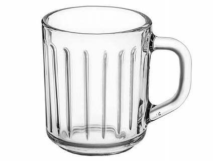 Кружка 200 мл Ретро 20/1320-1