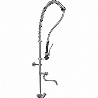 Устройство душирующее CANCAN CC.MT02-4