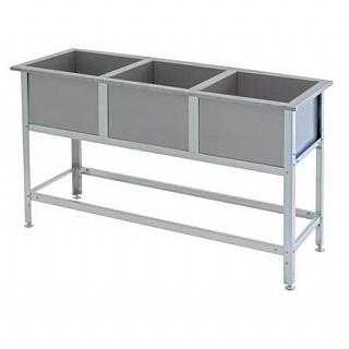 Ванна моечная ВСМ-Б-3.530-02-2