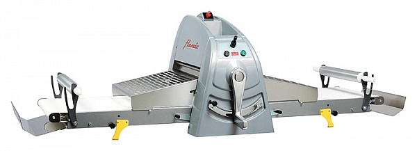 Тестораскаточная машина Flamic SF500BDX850-1