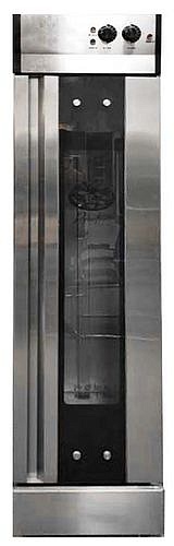 Шкаф расстоечный Hurakan HKN-XLT196M-1