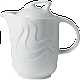 Кофейник 600мл Мелодия
