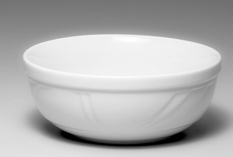 Салатник круглый фарфор APULUM AURA 14см 470мл-1