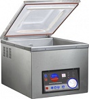 Аппарат упаковочный вакуумный INDOKOR IVP-400/2F газ 2 планки
