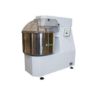 Тестомес FIMAR 50/SN 380V 2-х скоростной-1