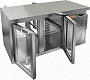Стол охлаждаемый HICOLD GNG T 11/HT