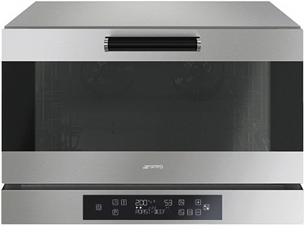 Печь конвекционная Smeg ALFA 625 H-2-2