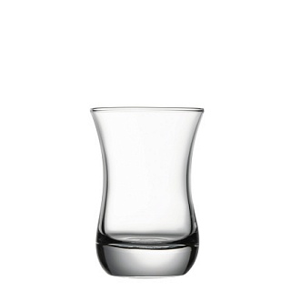 Стаканчик для чая 160 мл [01160203, 62511/b]-1