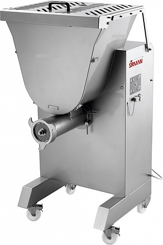 Мясорубка SIRMAN Master 90 Y12 HP 7 (ПОЛН. УНГЕР)-1