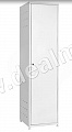 Шкаф металлический для инвентаря МСК-649