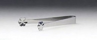 Щипцы нержавейка 5'' 12,5см,для сахара 