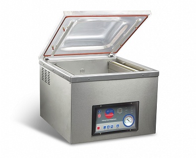 Аппарат упаковочный вакуумный INDOKOR IVP-500/T-1