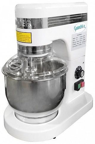 Миксер планетарный GASTROMIX B-5 -1