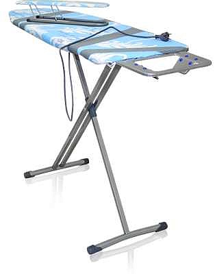 Доска гладильная Nika 10+ -1